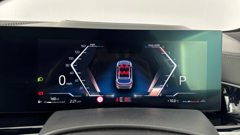 BMW X5 xDrive40d MHT M Sport 5dr Auto Diesel Estate